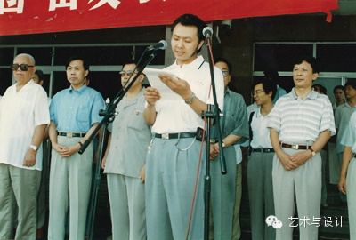 追寻梦想 光彩人生—聂院长的时间都去哪儿了？